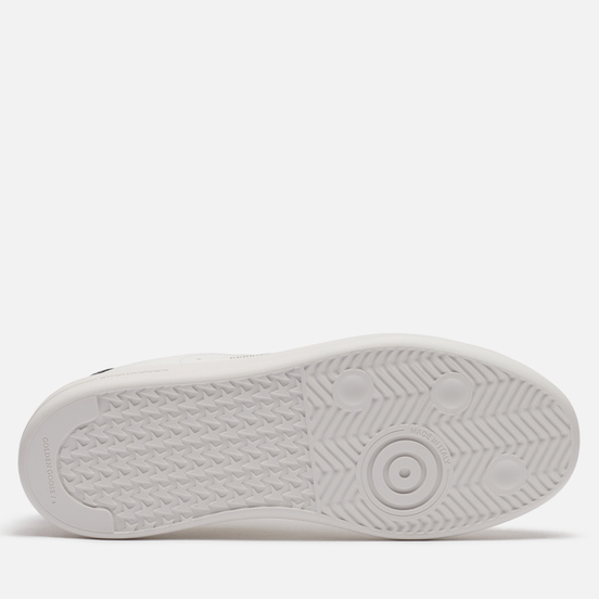 Мужские кроссовки Golden Goose Purestar Leather White/Black