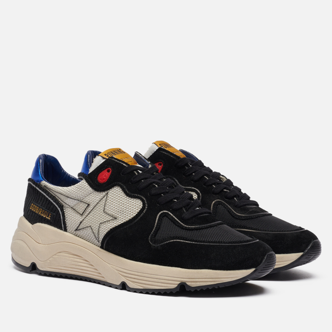 Мужские кроссовки Golden Goose