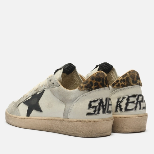 Golden Goose - купить в интернет-магазине BRANDSHOP в Москве