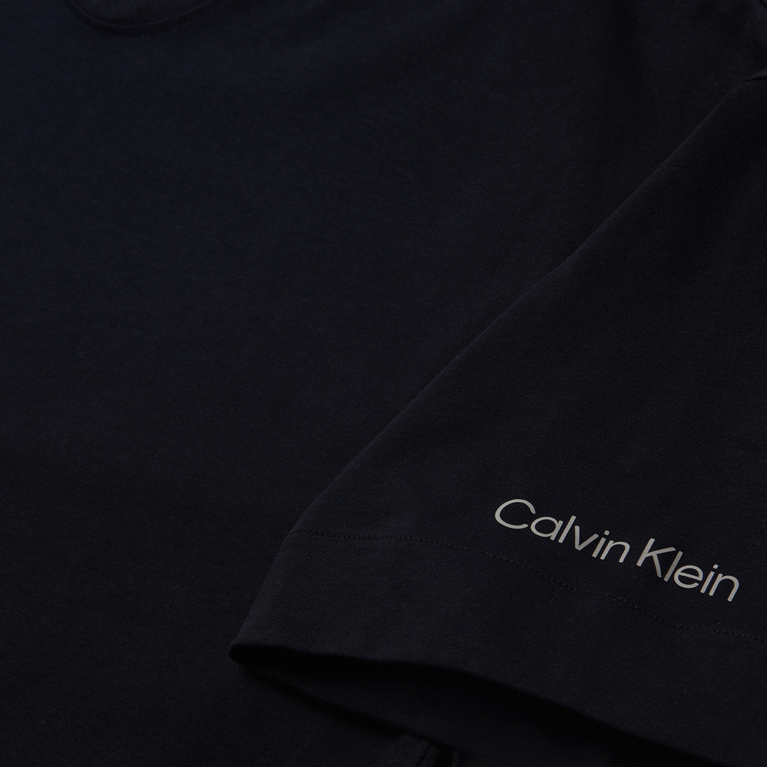 Calvin Klein Jeans Мужская футболка Gym