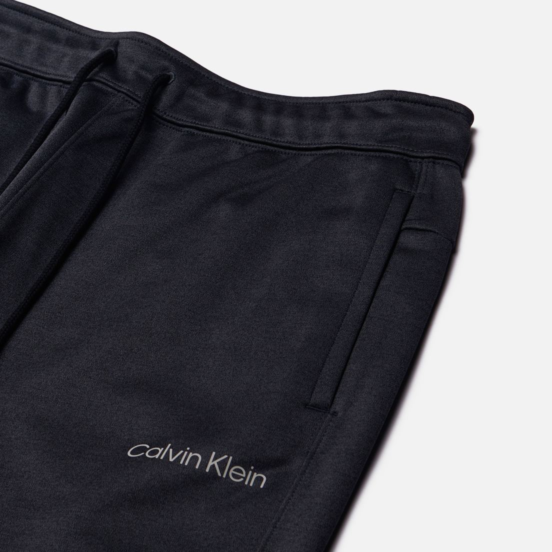 Calvin Klein Jeans Мужские брюки Relaxed Joggers