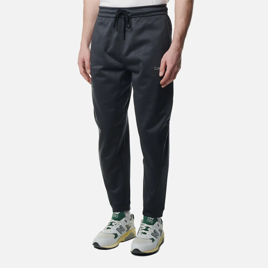 Calvin Klein Jeans Мужские брюки Relaxed Joggers
