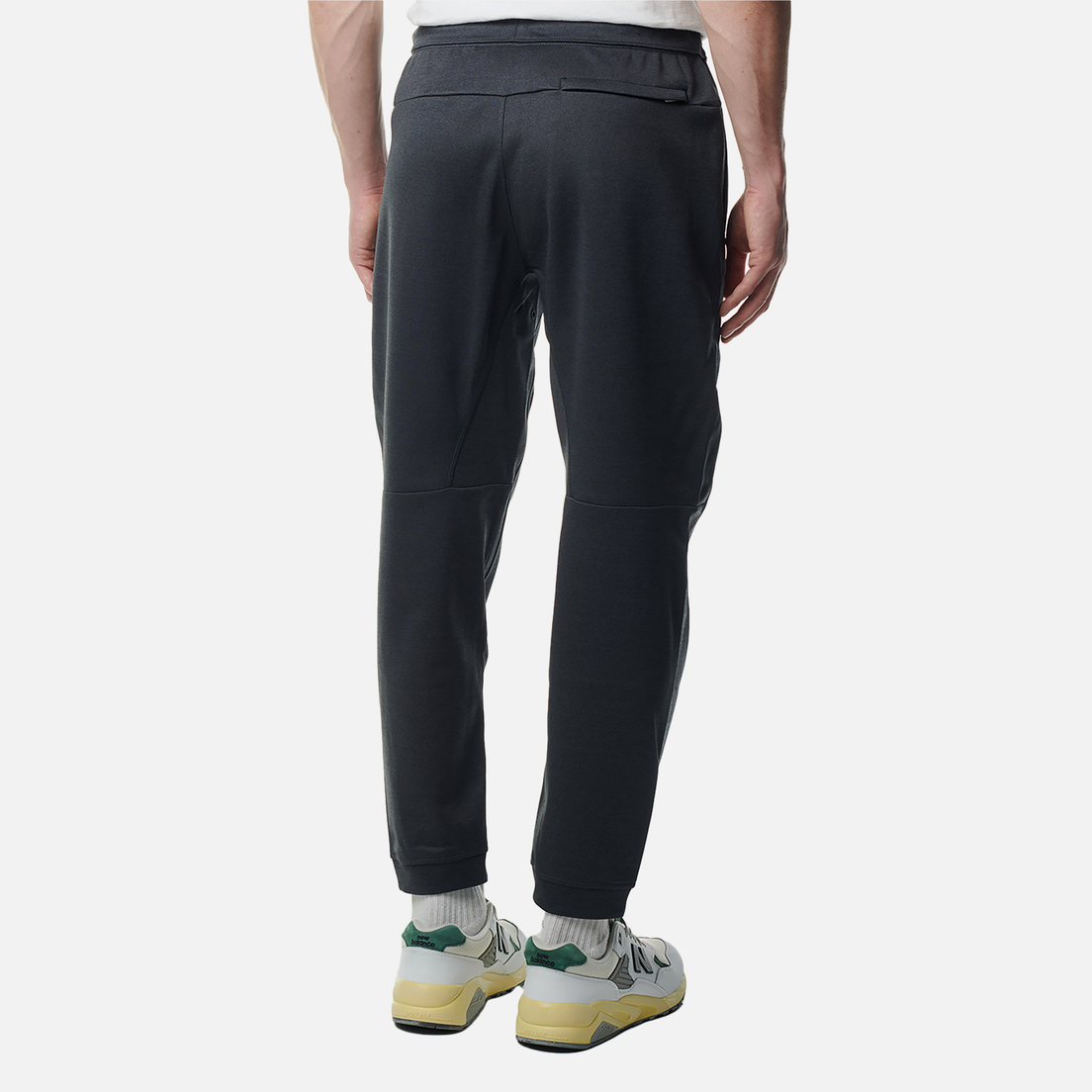 Calvin Klein Jeans Мужские брюки Relaxed Joggers