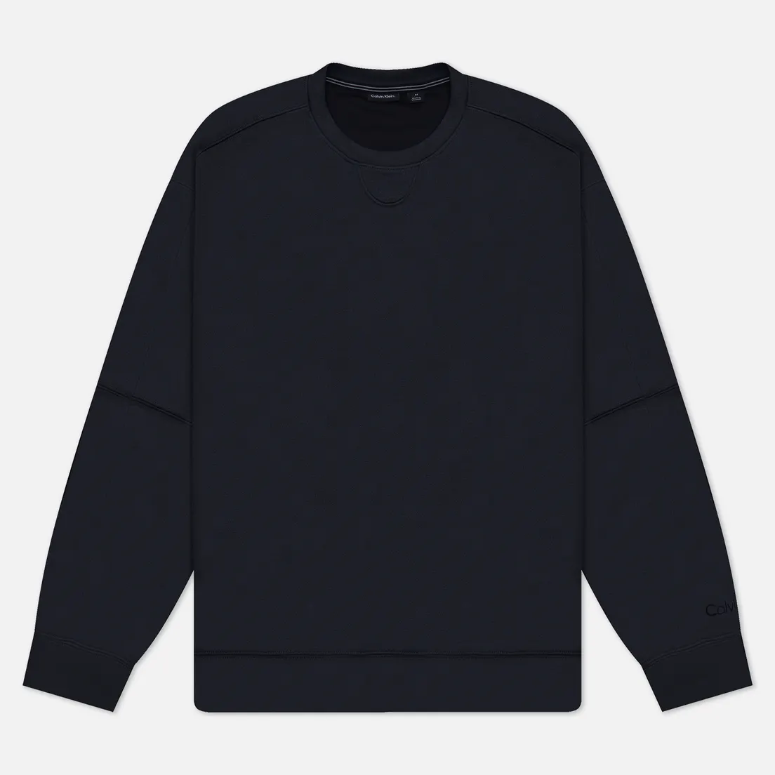 Calvin Klein Jeans Мужская толстовка Technical