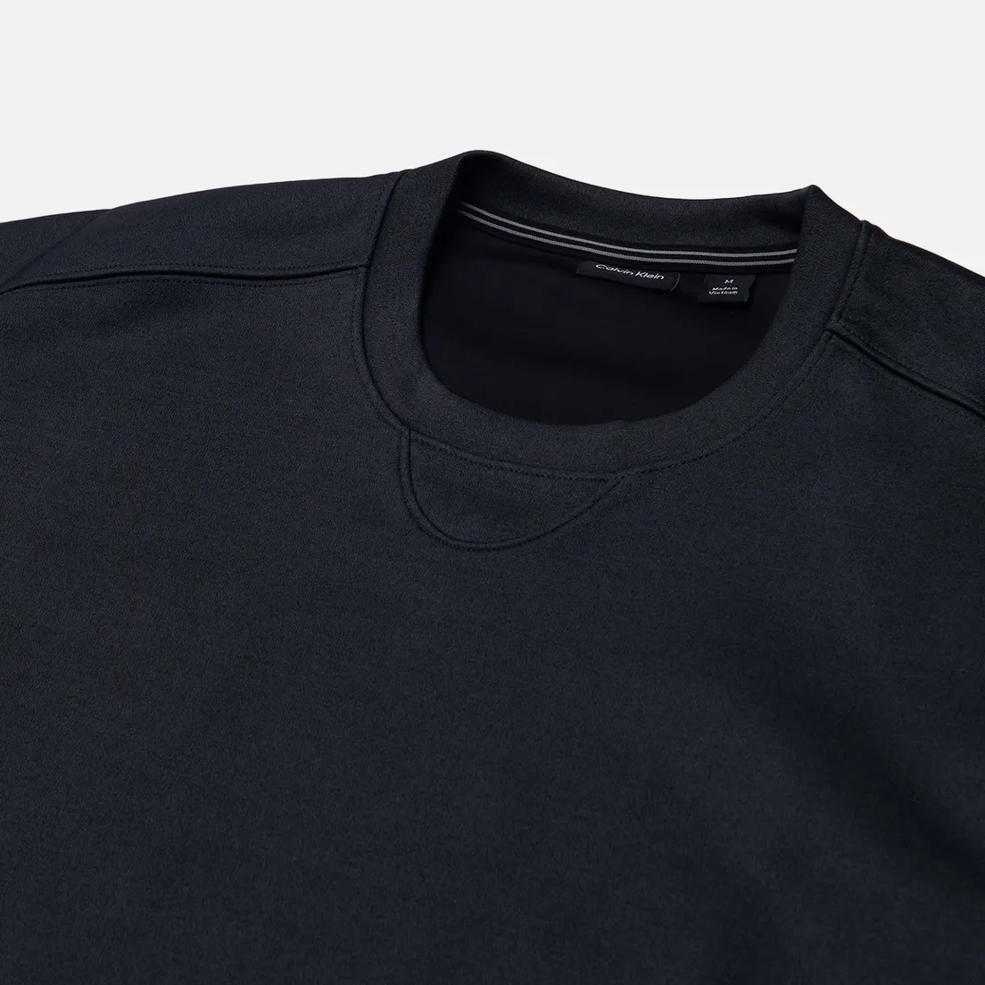 Calvin Klein Jeans Мужская толстовка Technical