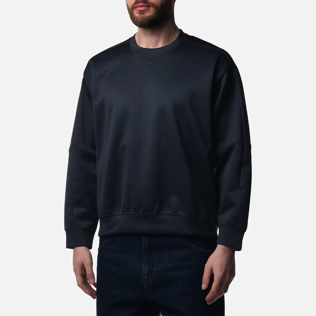Calvin Klein Jeans Мужская толстовка Technical