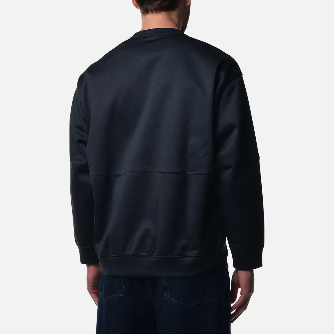 Calvin Klein Jeans Мужская толстовка Technical
