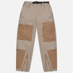 Gramicci Мужские брюки Back Satin Parachute