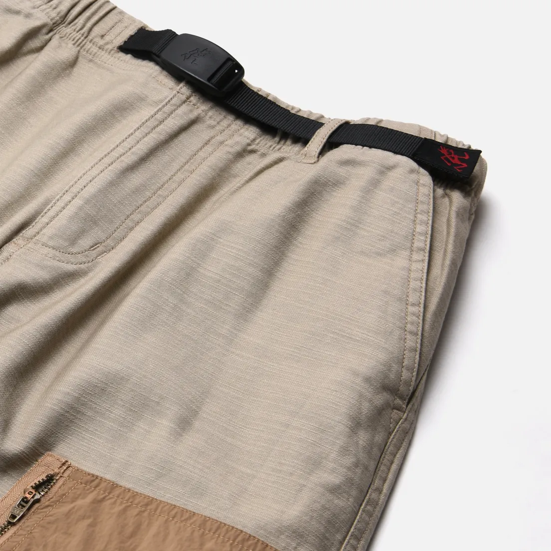 Gramicci Мужские брюки Back Satin Parachute