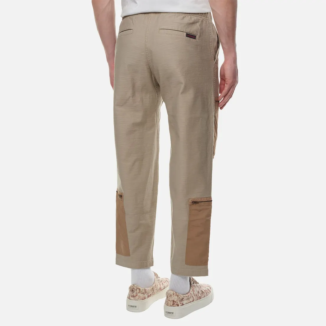 Gramicci Мужские брюки Back Satin Parachute