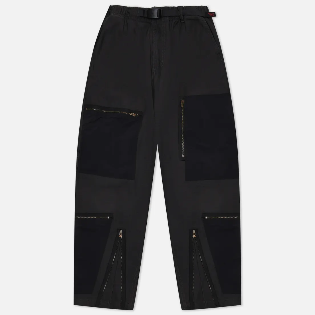 Gramicci Мужские брюки Back Satin Parachute