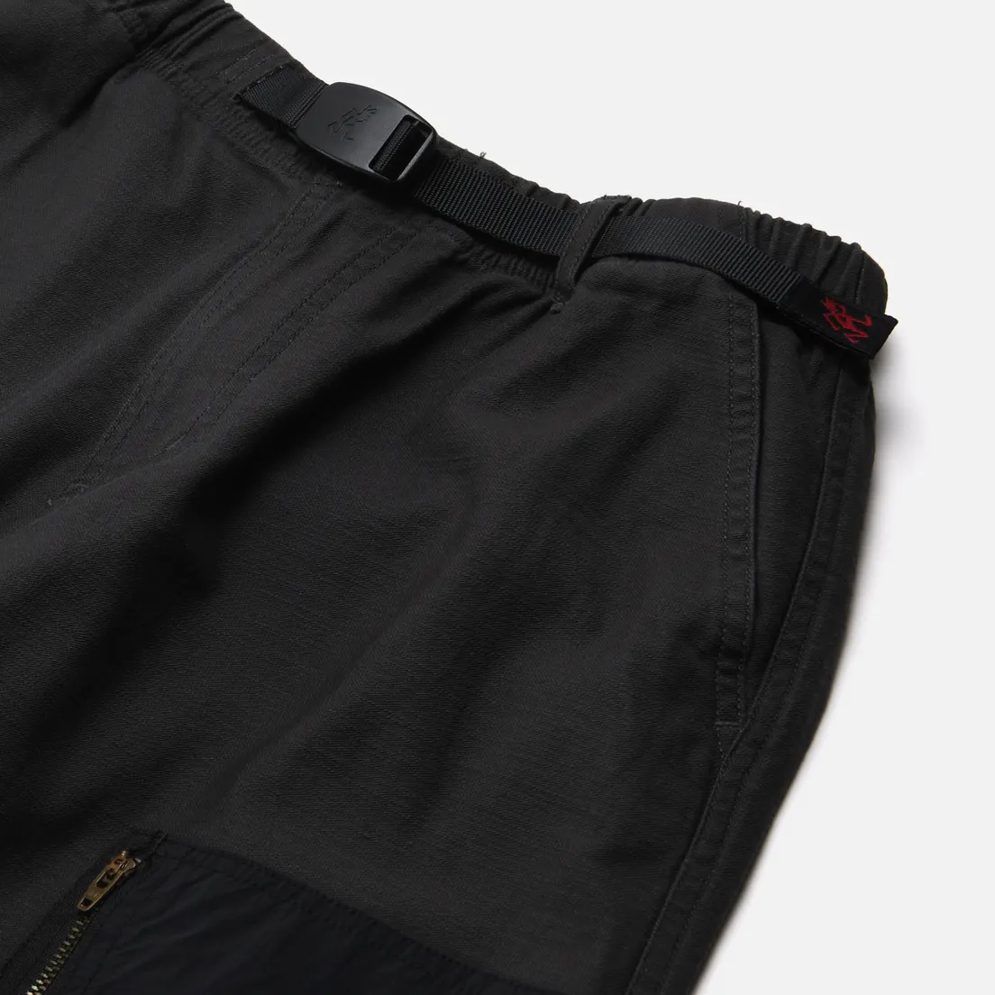 Gramicci Мужские брюки Back Satin Parachute