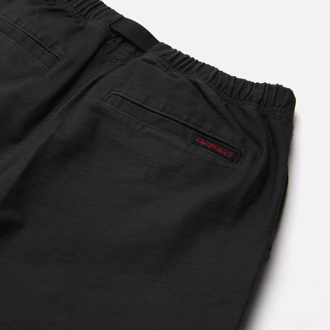 Gramicci Мужские брюки Back Satin Parachute