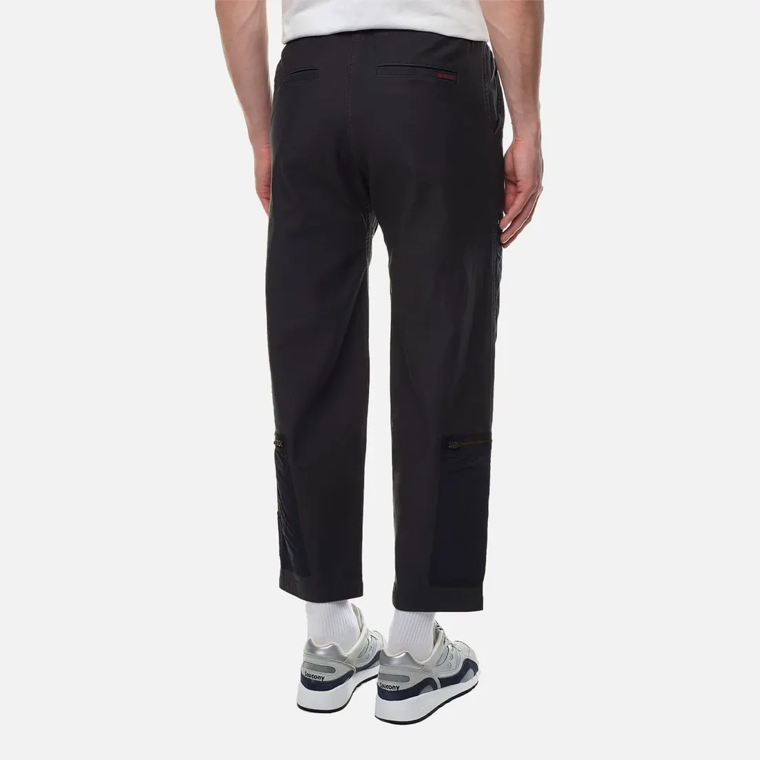 Gramicci Мужские брюки Back Satin Parachute