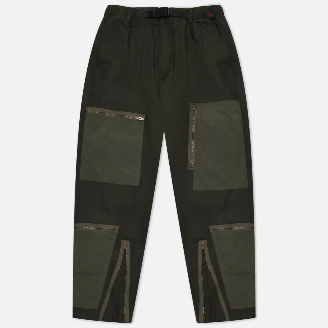 Gramicci Мужские брюки Back Satin Parachute