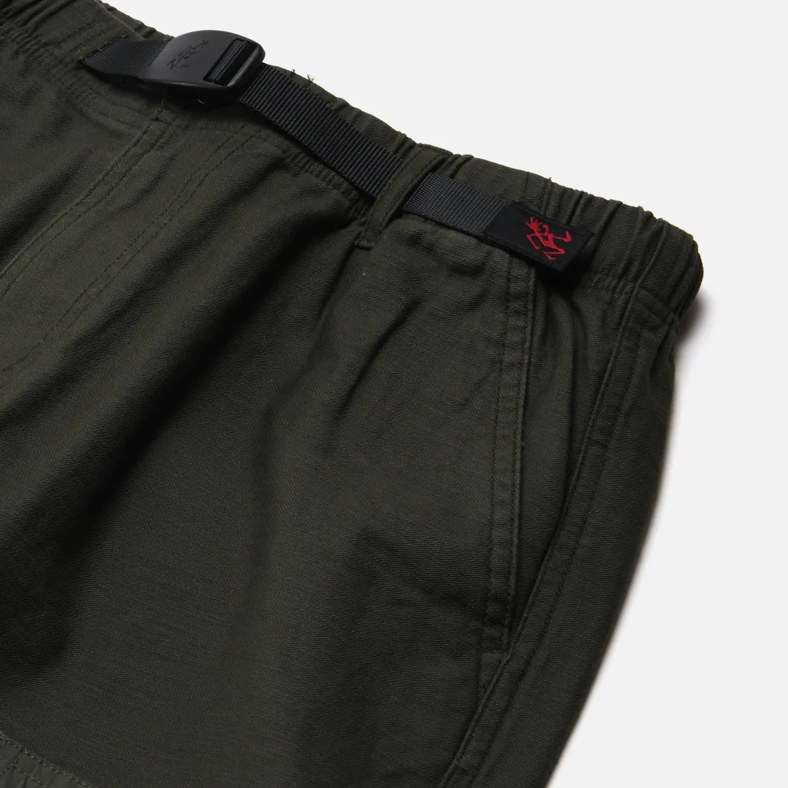 Gramicci Мужские брюки Back Satin Parachute