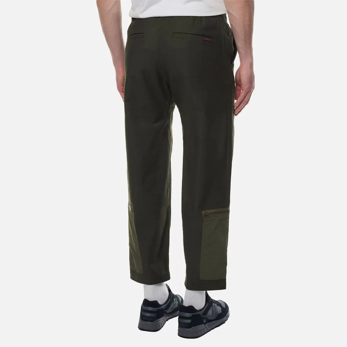 Gramicci Мужские брюки Back Satin Parachute