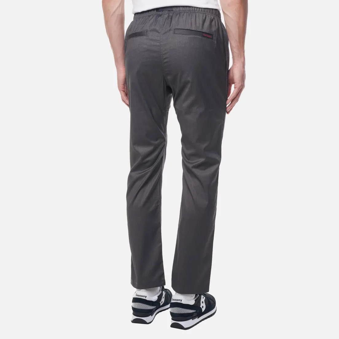 Gramicci Мужские брюки Gabardine NN Just Cut