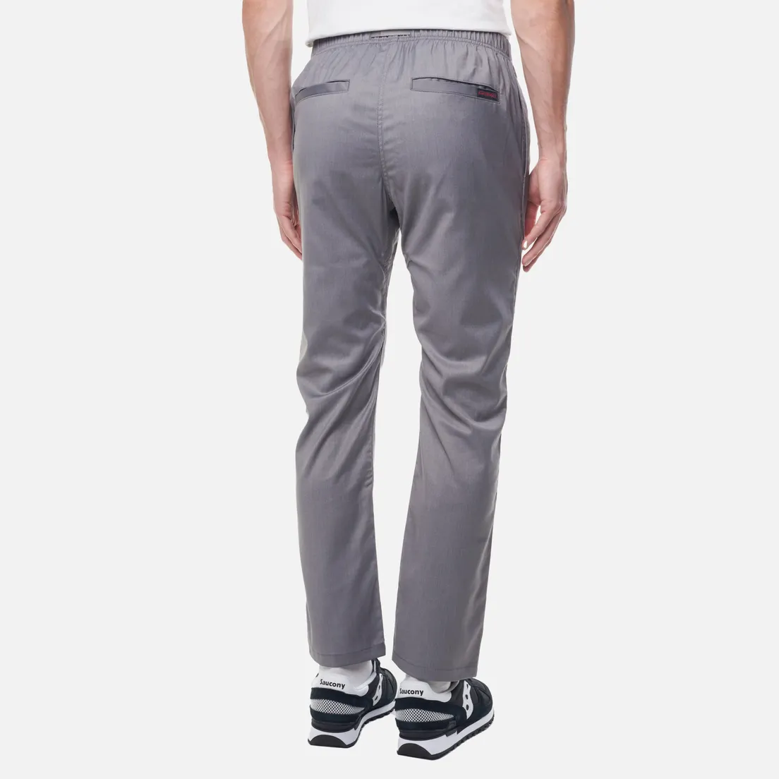 Gramicci Мужские брюки Gabardine NN Just Cut