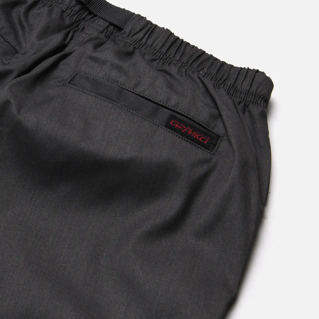 Gramicci Мужские брюки Gabardine Wide Tapered