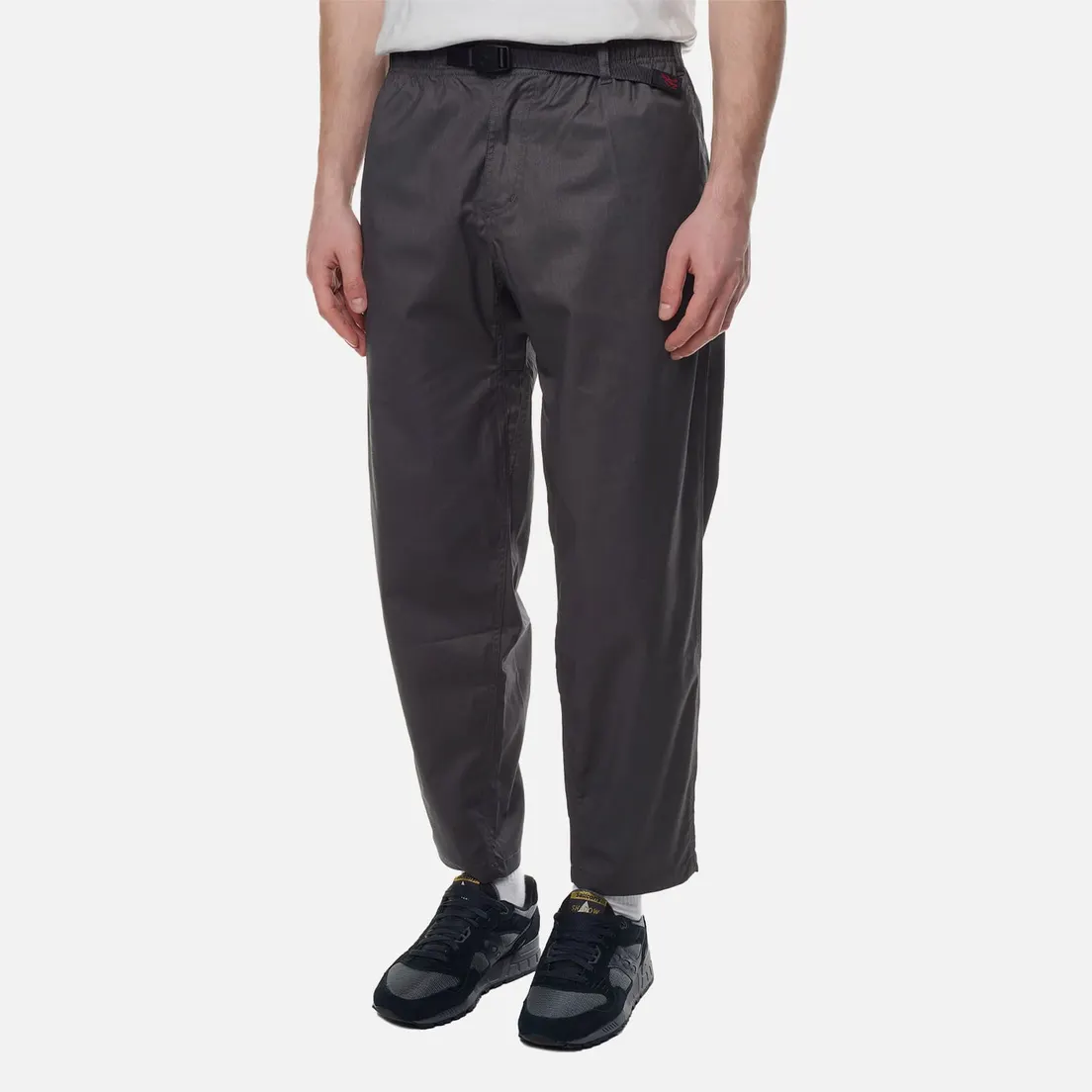Gramicci Мужские брюки Gabardine Wide Tapered