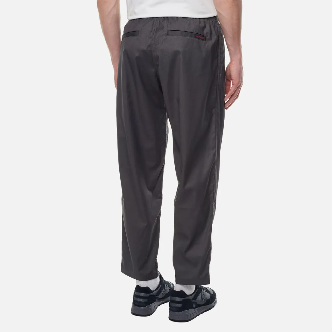 Gramicci Мужские брюки Gabardine Wide Tapered