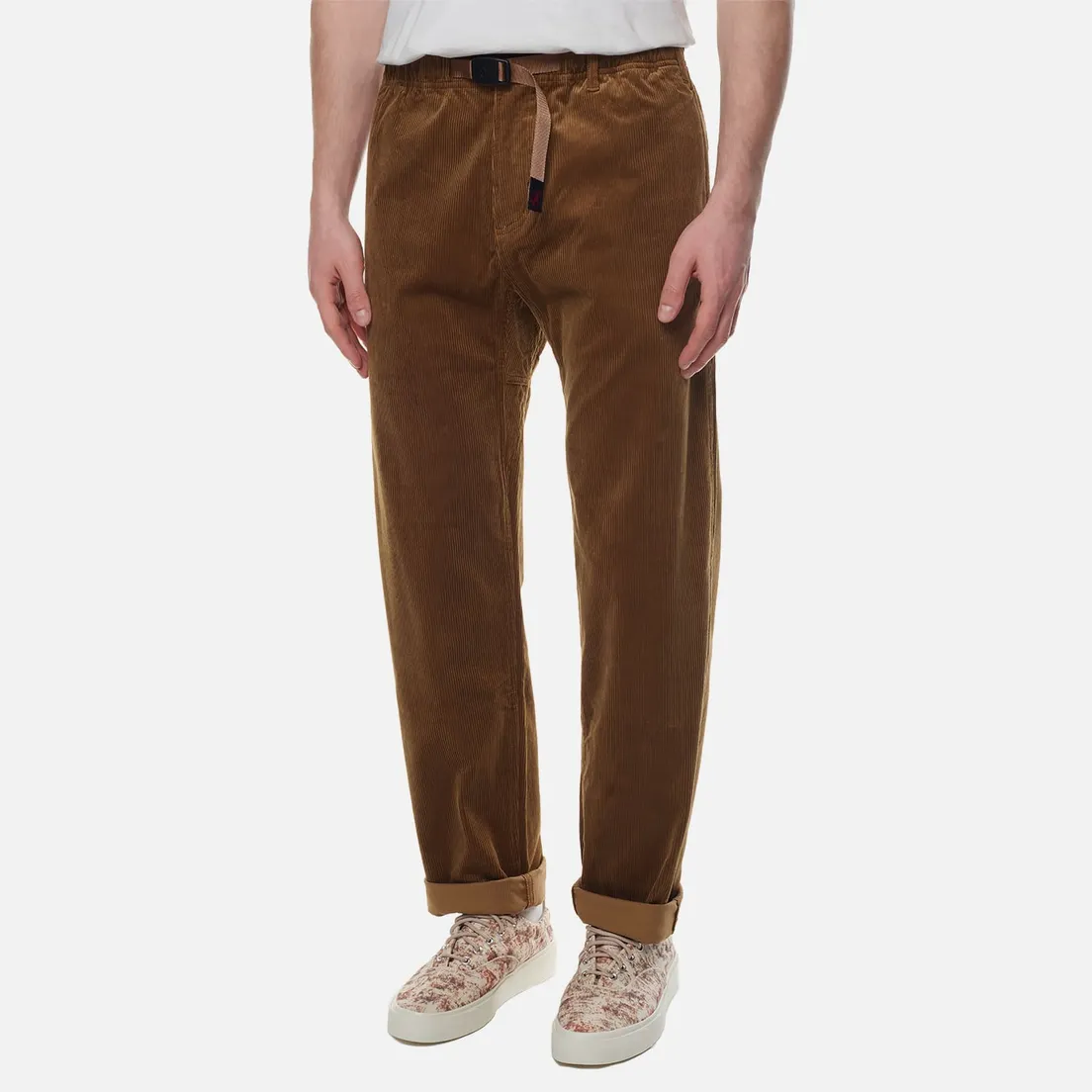 Gramicci Мужские брюки Corduroy Gramicci