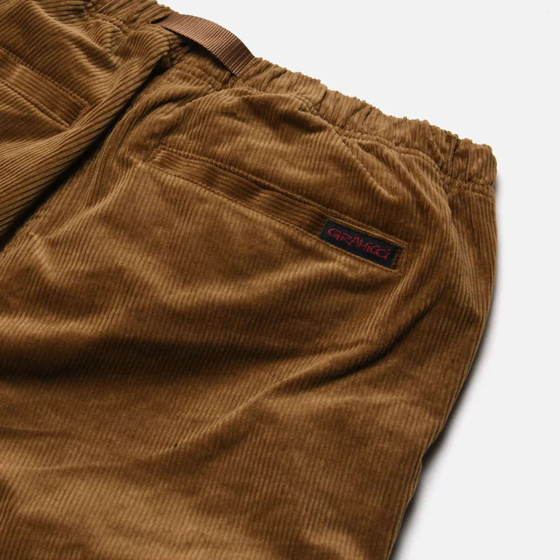 Gramicci Мужские брюки Corduroy NN