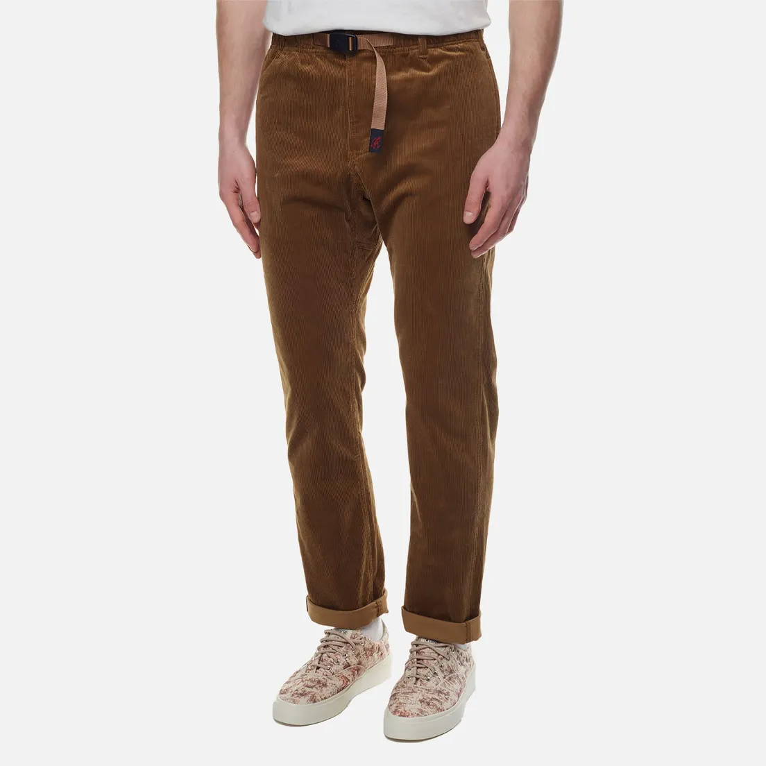 Gramicci Мужские брюки Corduroy NN