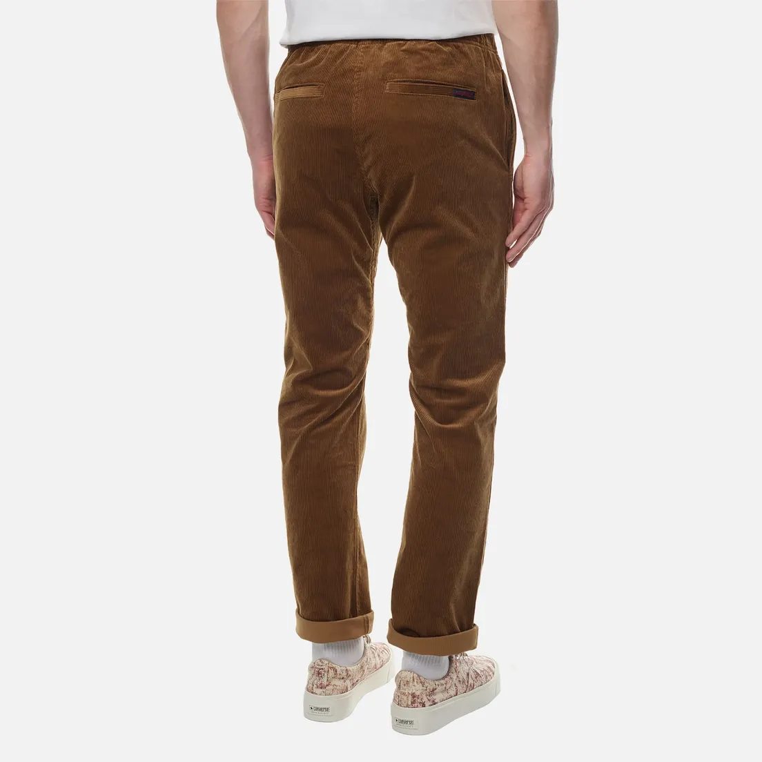 Gramicci Мужские брюки Corduroy NN