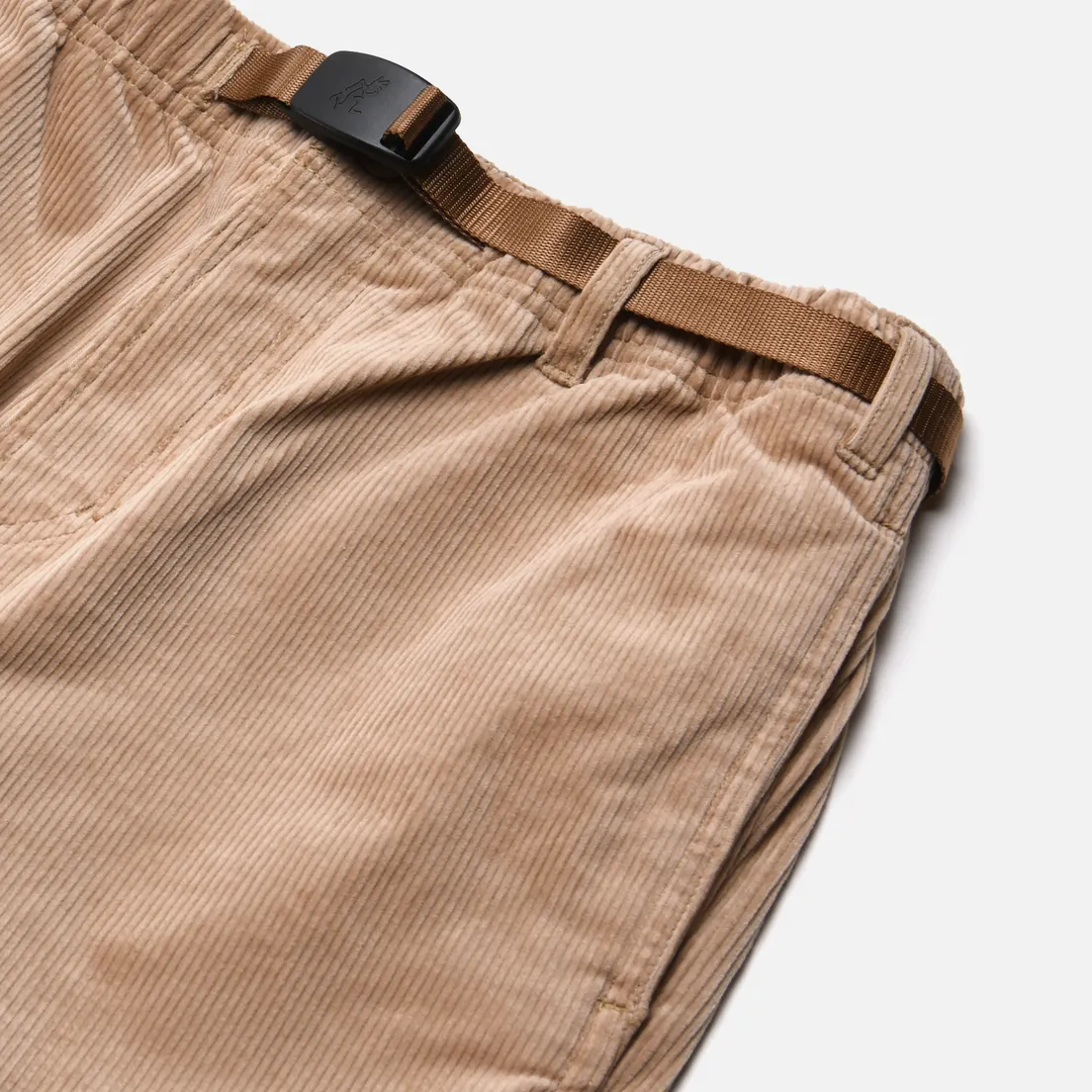 Gramicci Мужские брюки Corduroy NN Just Cut