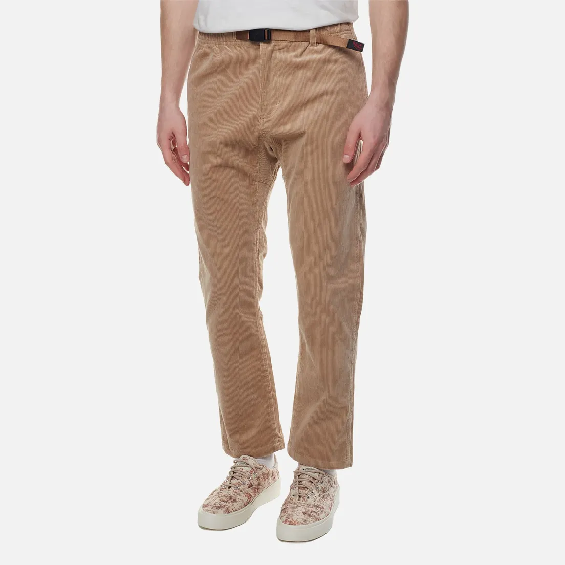 Gramicci Мужские брюки Corduroy NN Just Cut