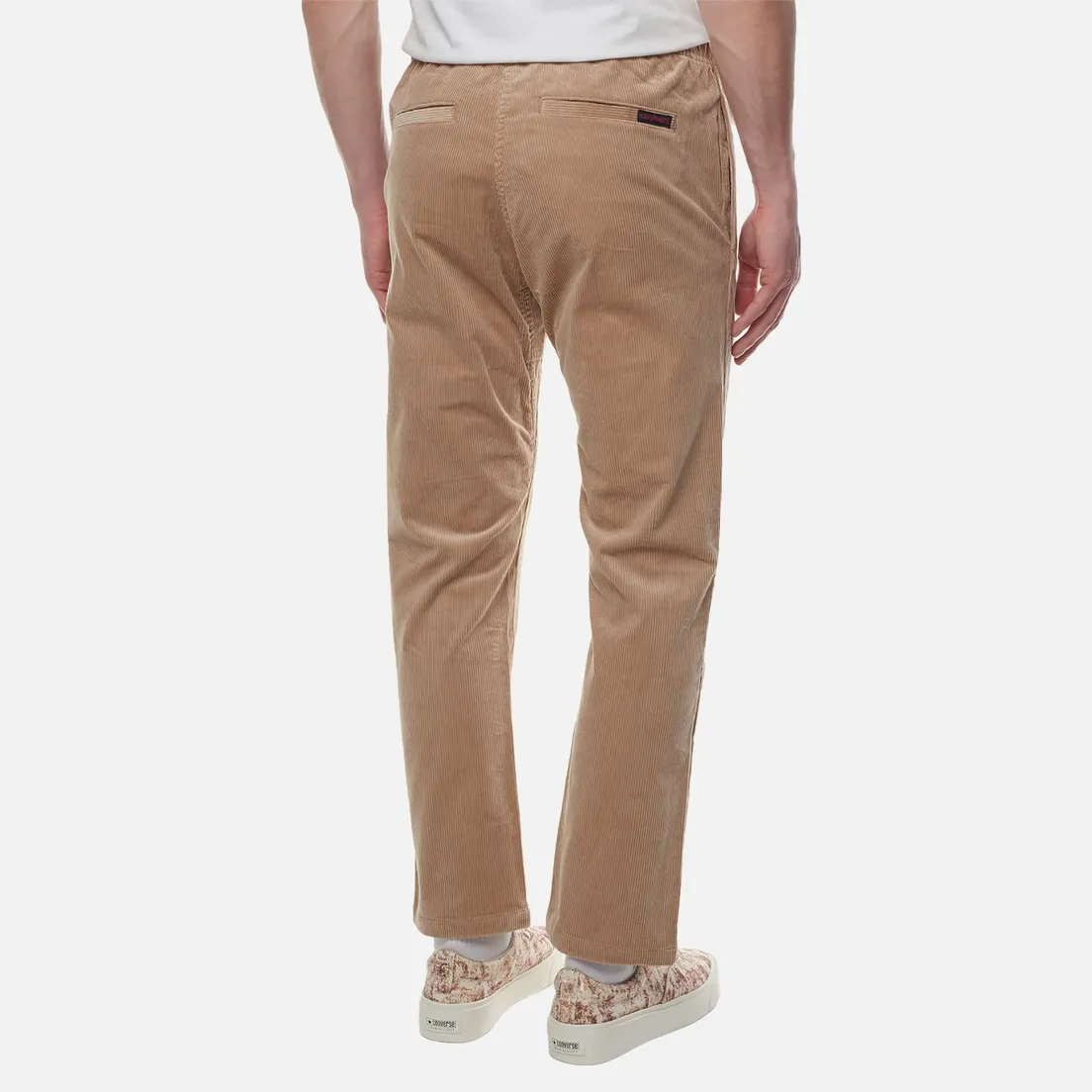 Gramicci Мужские брюки Corduroy NN Just Cut