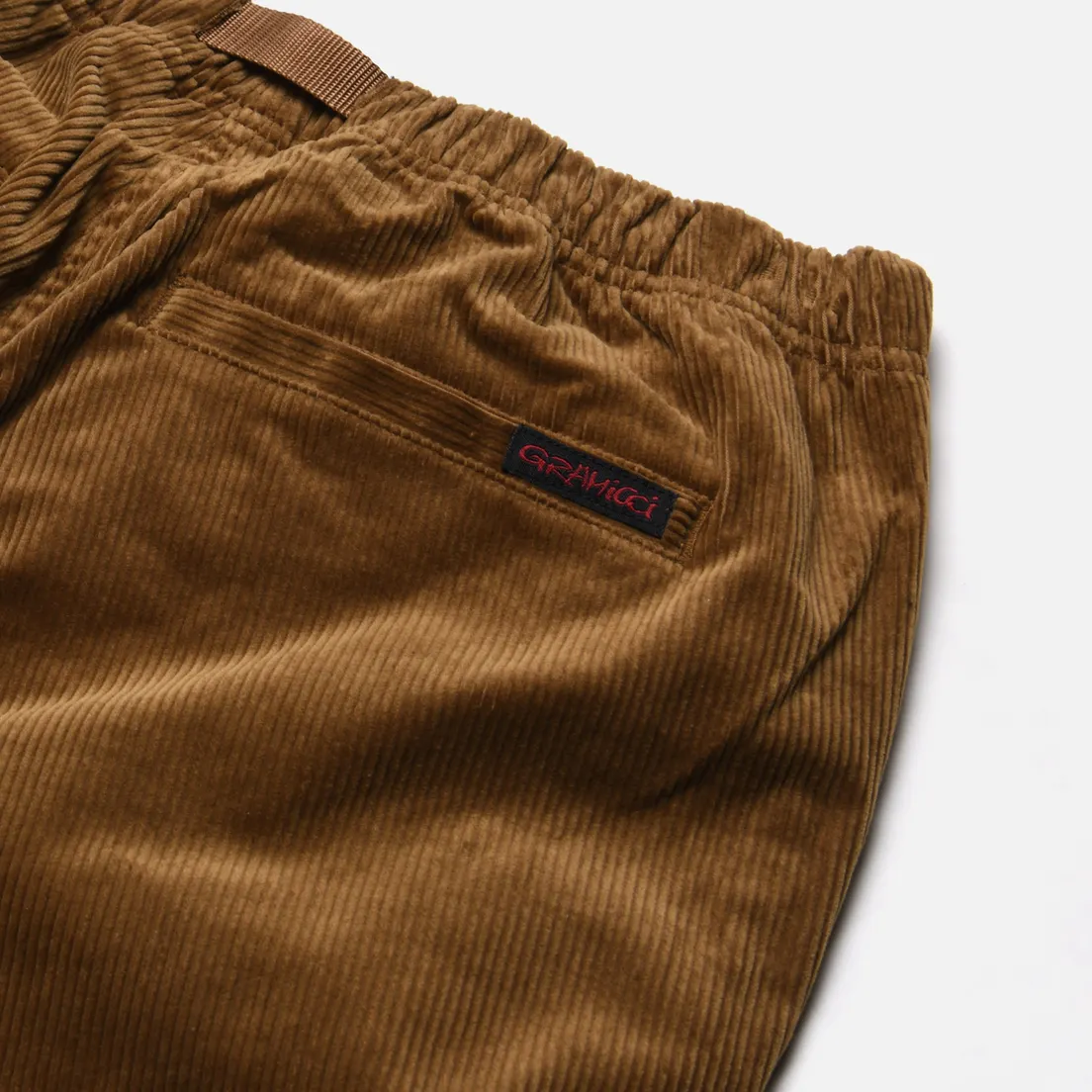 Gramicci Мужские брюки Corduroy NN Just Cut