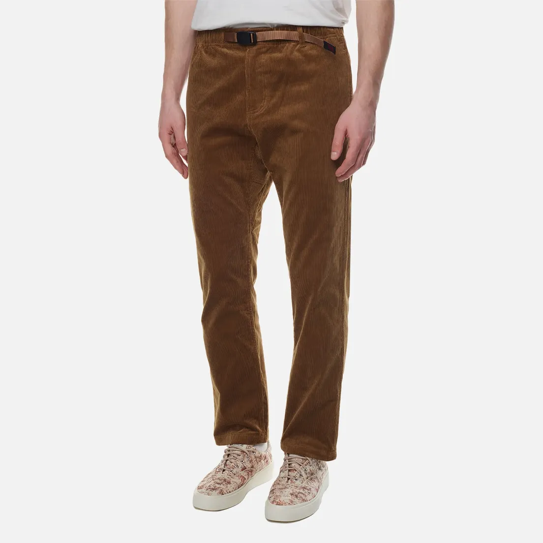 Gramicci Мужские брюки Corduroy NN Just Cut