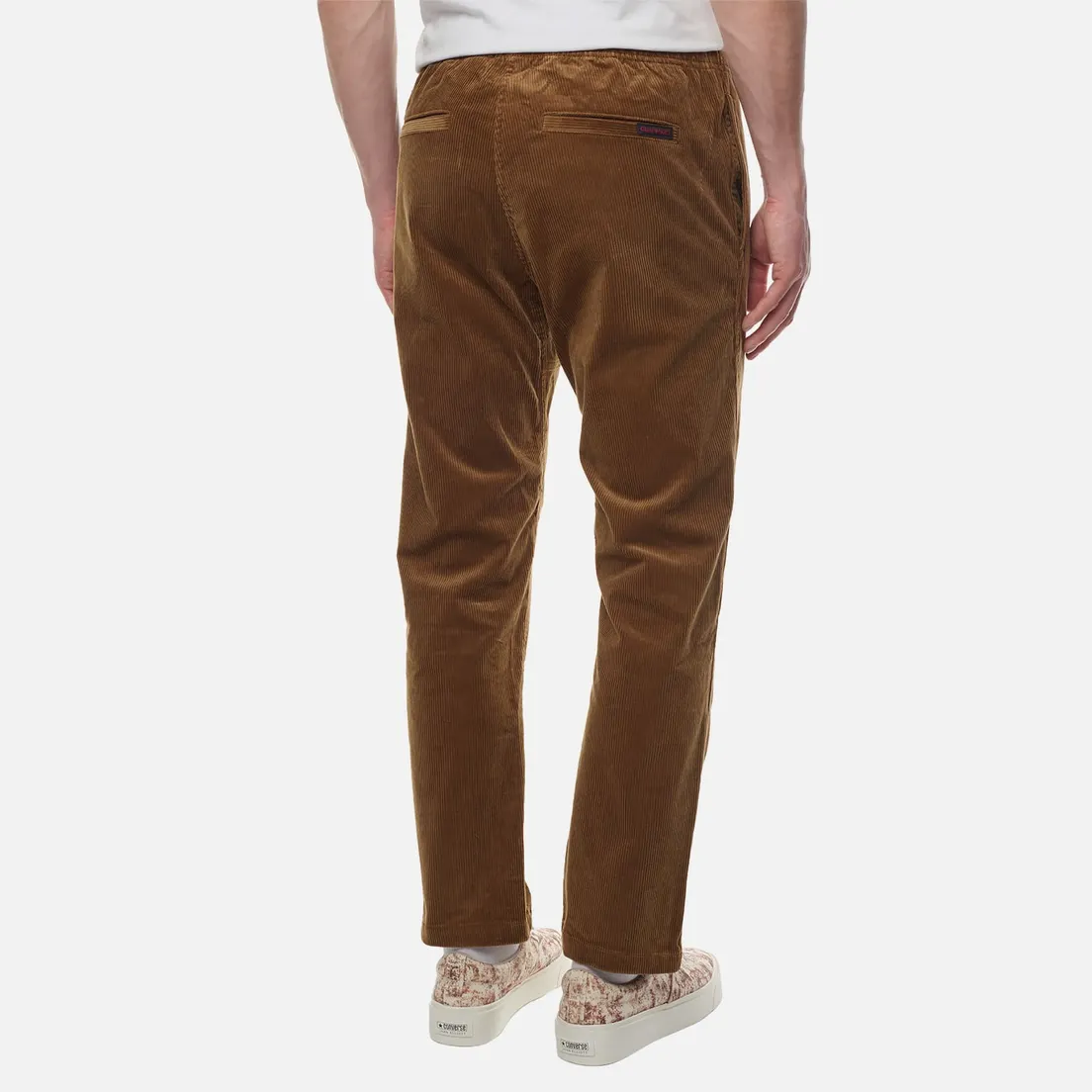 Gramicci Мужские брюки Corduroy NN Just Cut