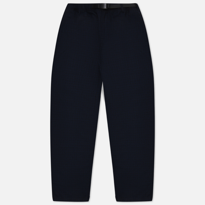 мужские брюки gramicci wool blend tuck tapered синий размер m Gramicci Wool Blend Gramicci