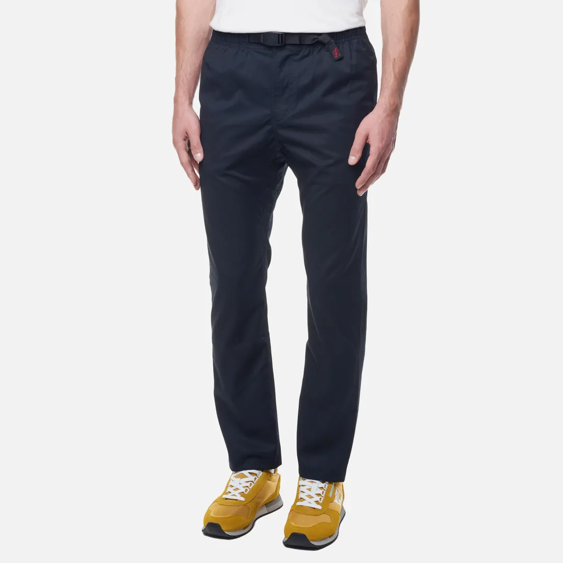 Gramicci Мужские брюки Gabardine NN Just Cut