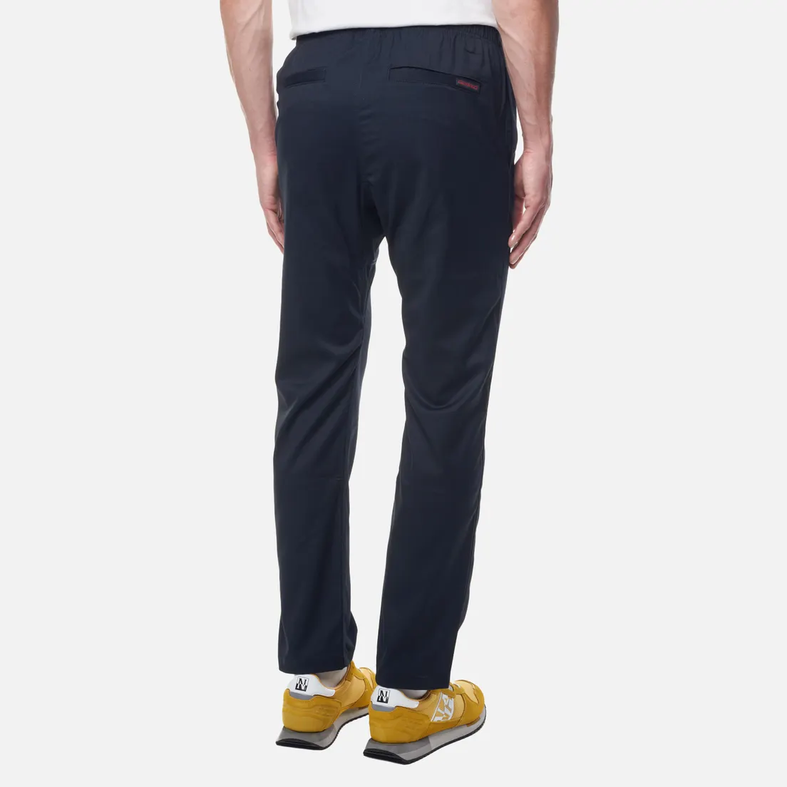 Gramicci Мужские брюки Gabardine NN Just Cut