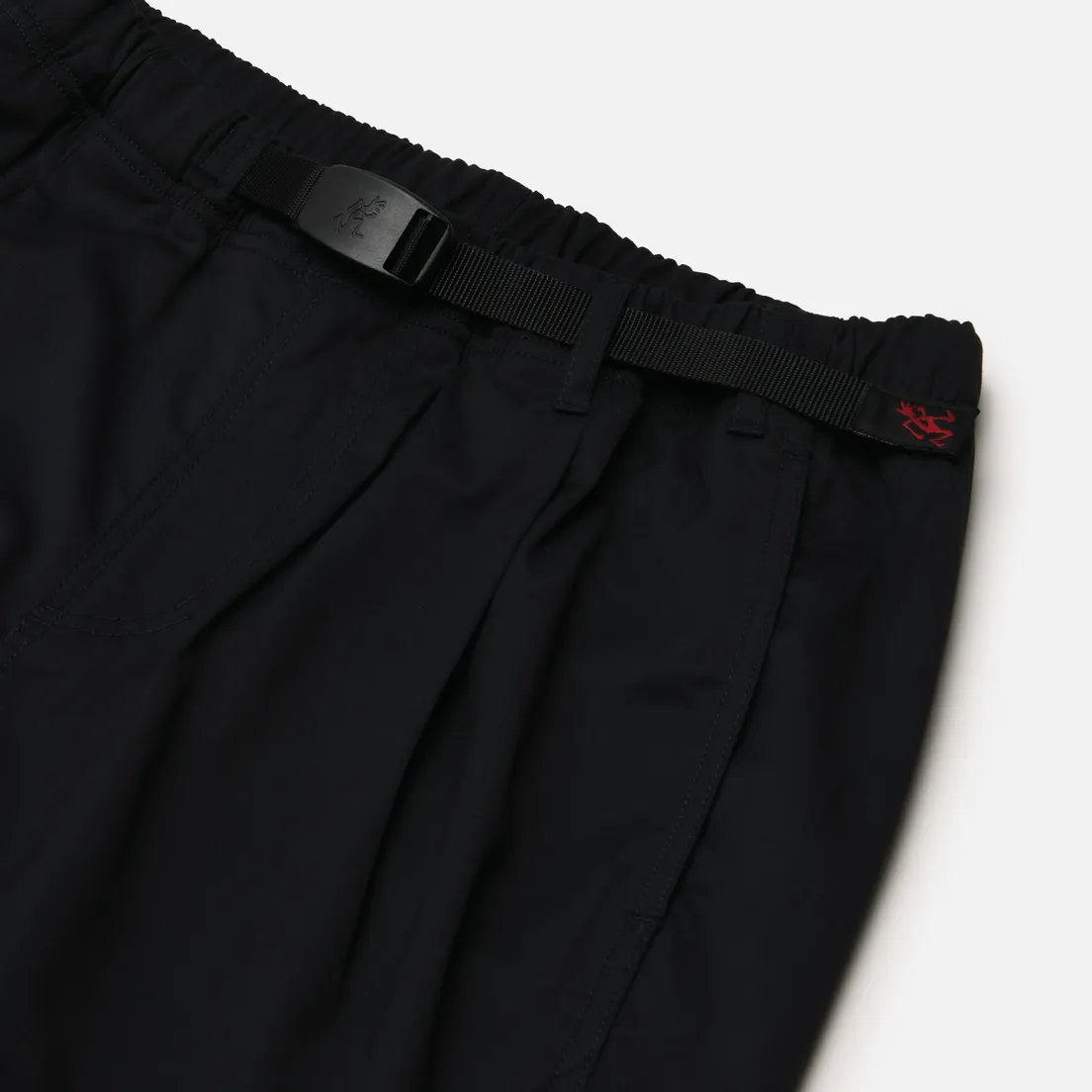 Gramicci Мужские брюки Gabardine Tuck Tapered