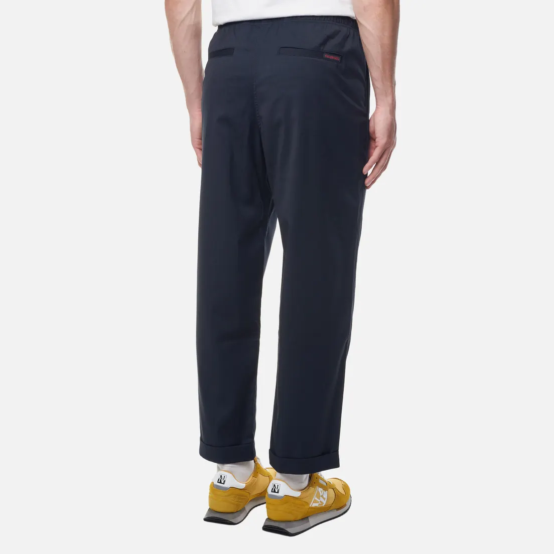 Gramicci Мужские брюки Gabardine Tuck Tapered