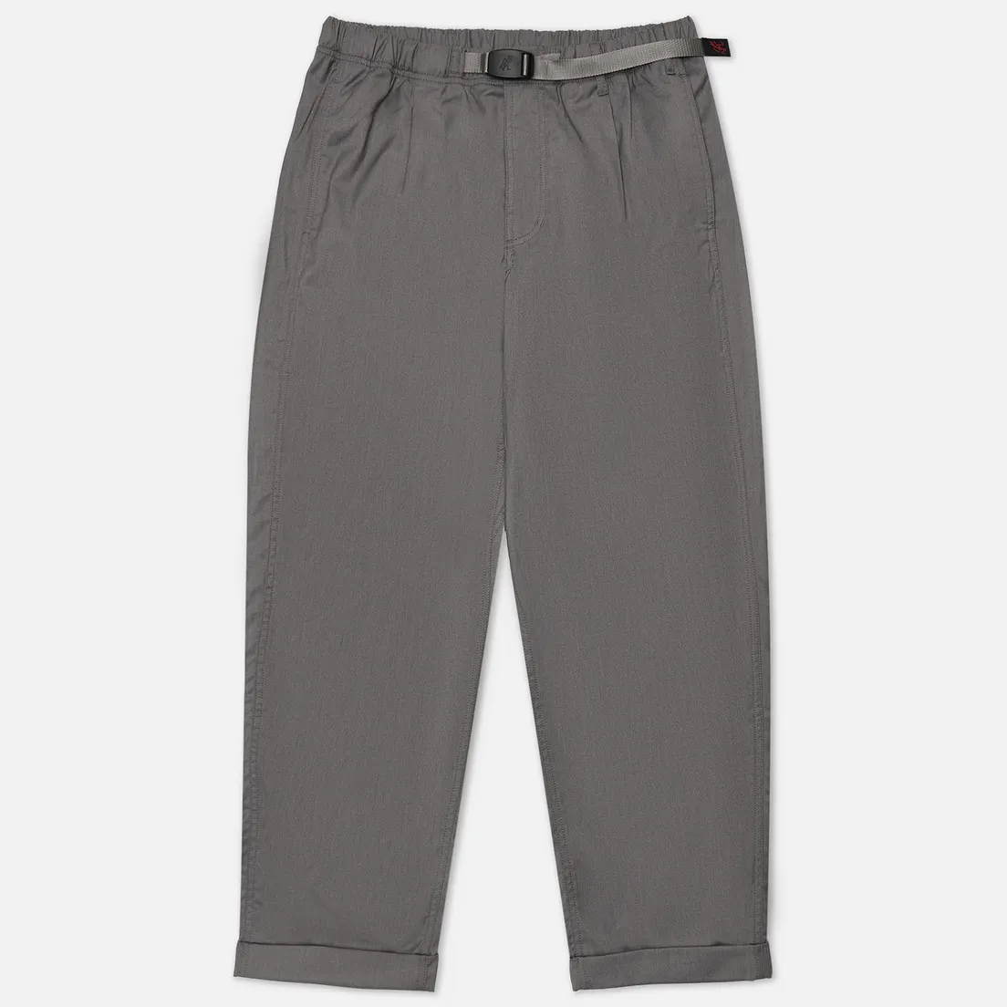 Gramicci Мужские брюки Gabardine Tuck Tapered