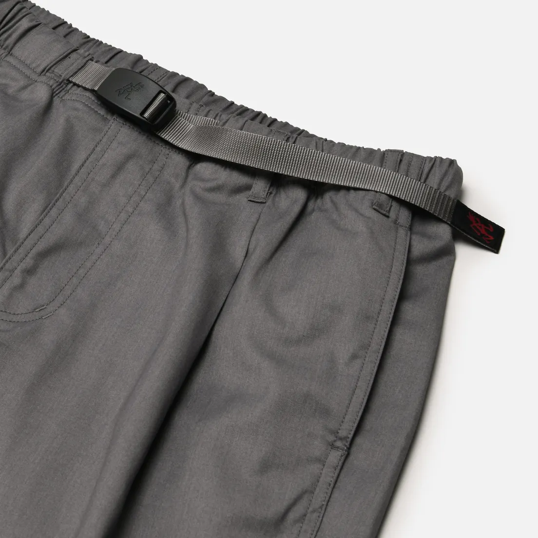 Gramicci Мужские брюки Gabardine Tuck Tapered