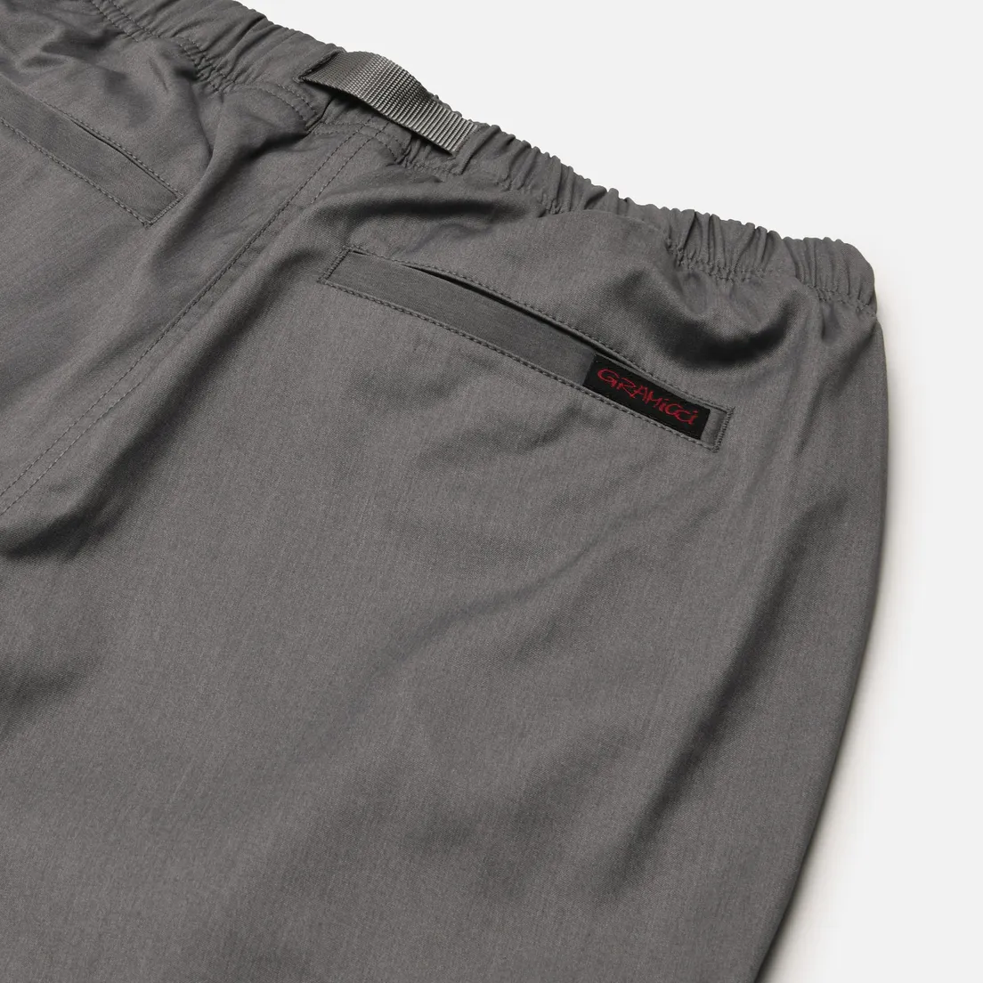 Gramicci Мужские брюки Gabardine Tuck Tapered