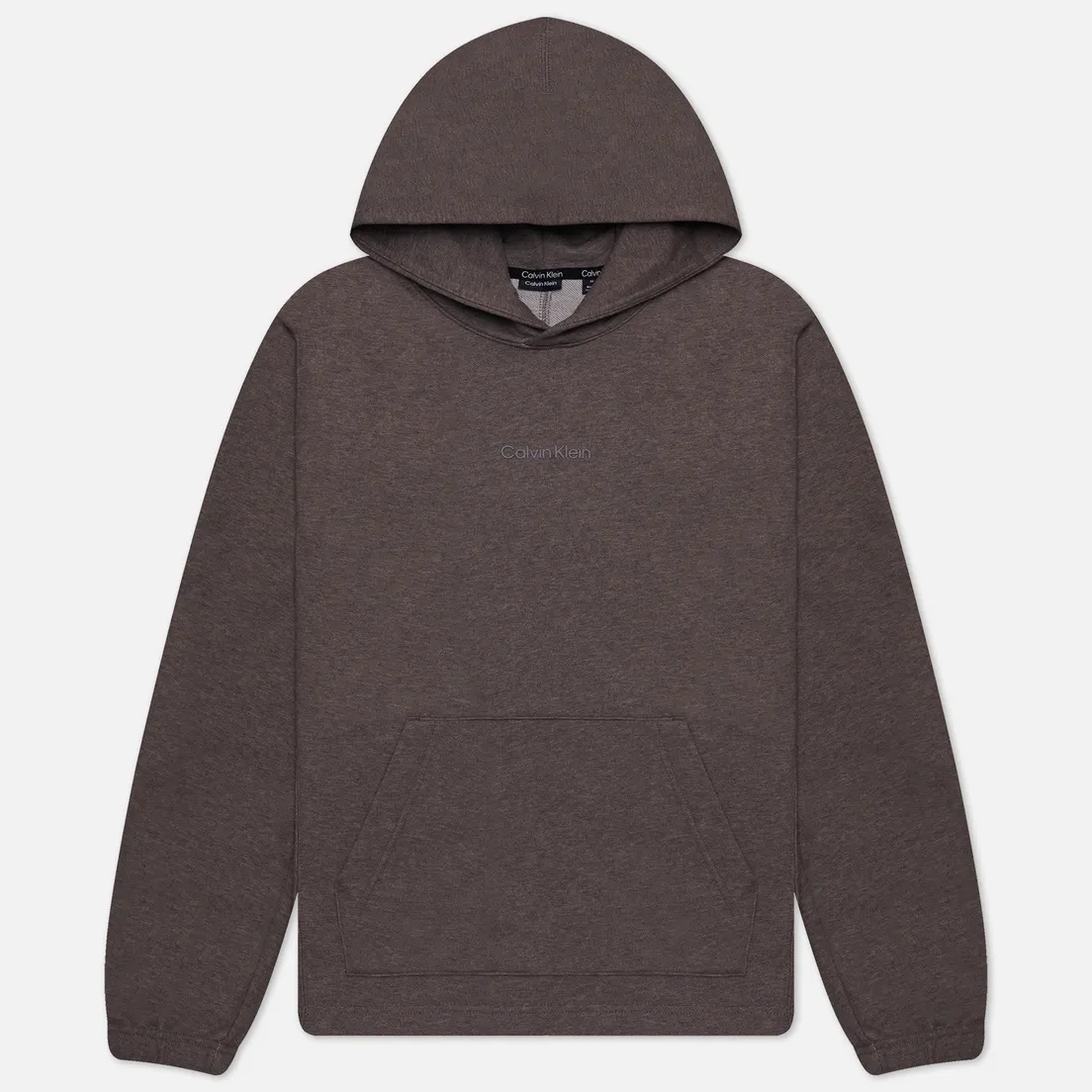 Calvin Klein Jeans Мужская толстовка Cotton Terry Hoodie