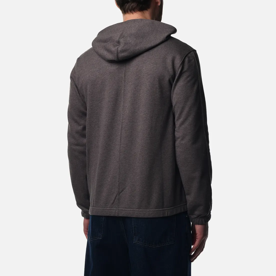 Calvin Klein Jeans Мужская толстовка Cotton Terry Hoodie