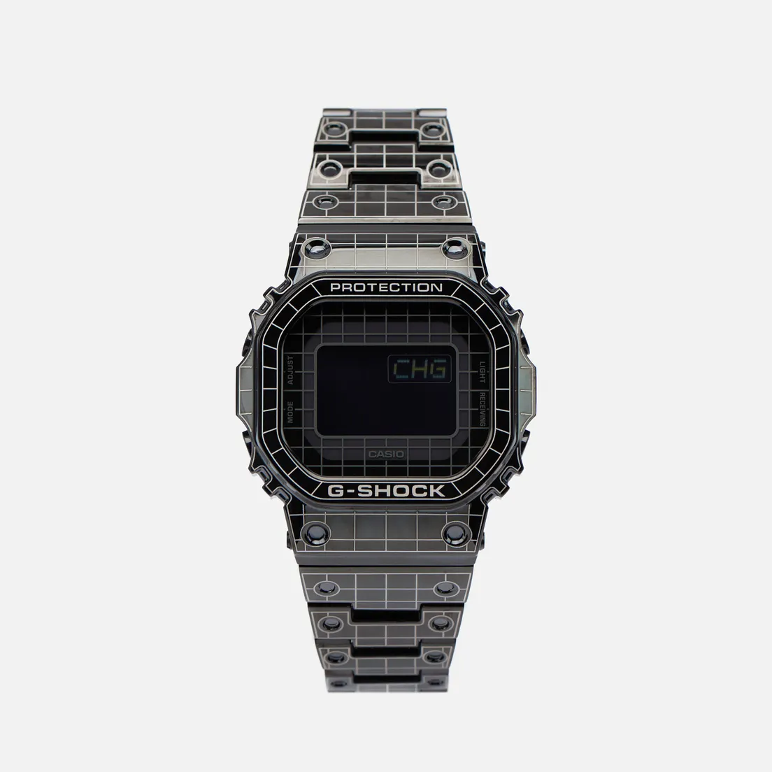 CASIO Наручные часы G-SHOCK GMW-B5000CS-1