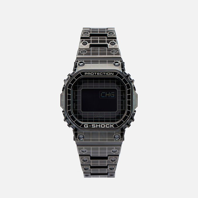 Наручные часы CASIO G-SHOCK GMW-B5000CS-1