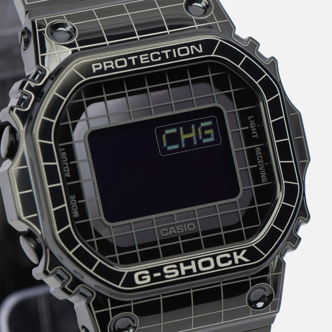 CASIO Наручные часы G-SHOCK GMW-B5000CS-1