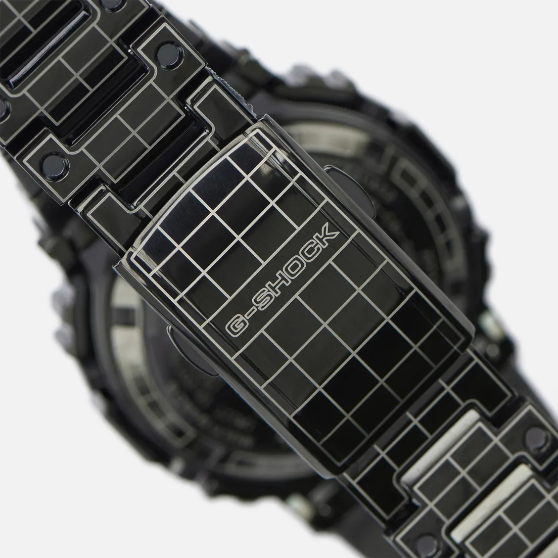 CASIO Наручные часы G-SHOCK GMW-B5000CS-1